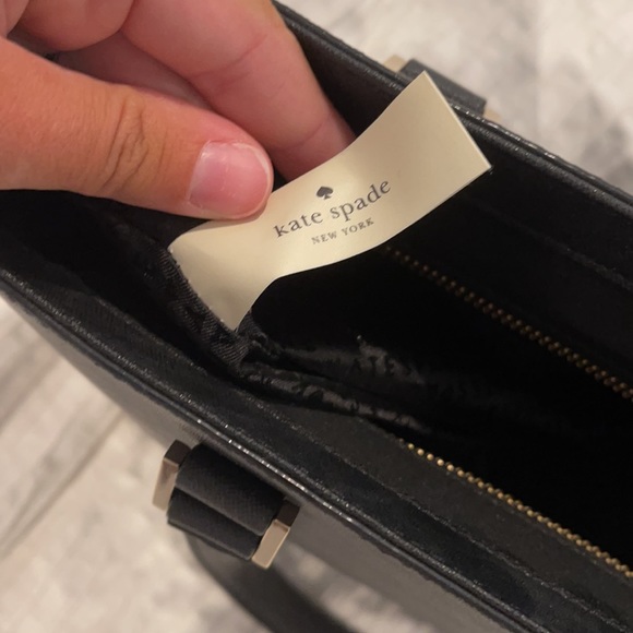 NWOT never used Kate spade - Picture 3 of 4